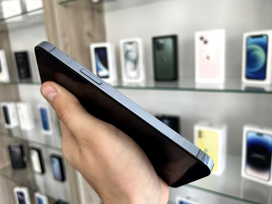 iPhone 13 Pro Max 128 GB Neverlock _ Гарантія _ Магазин_Обмін