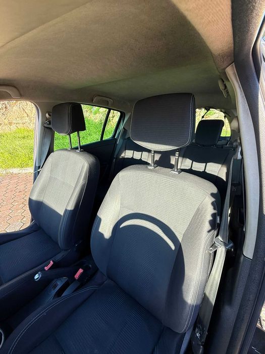 Renault Clio 1.2 Dynamic 2010