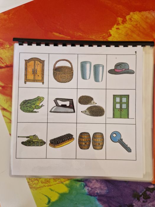Unikat! Minimum logopedyczne nauczyciela przedszkola