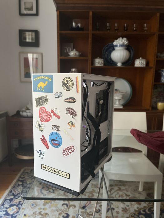 Computador gaming 2k