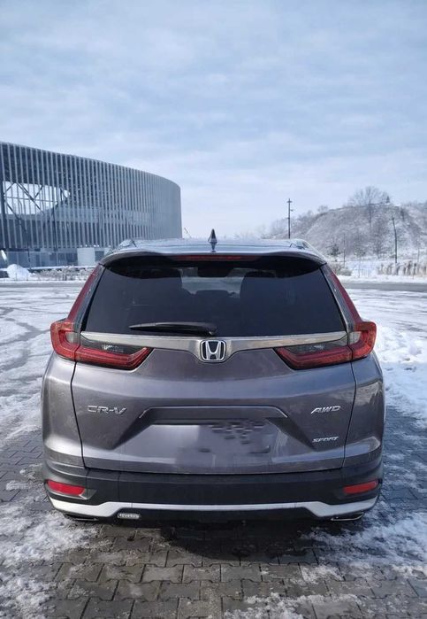 Honda CR-V 2020 1.5 AWD