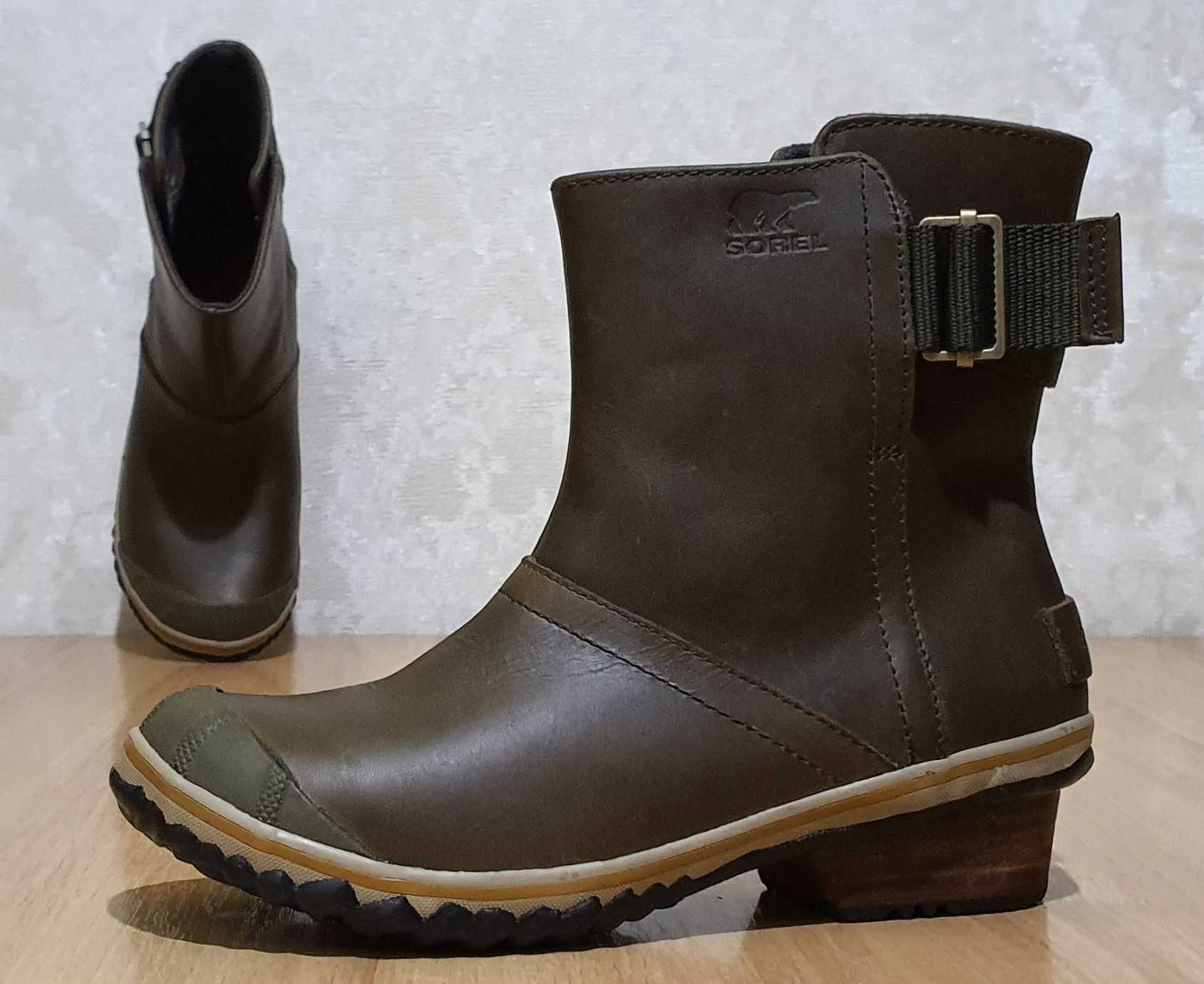 Sorel