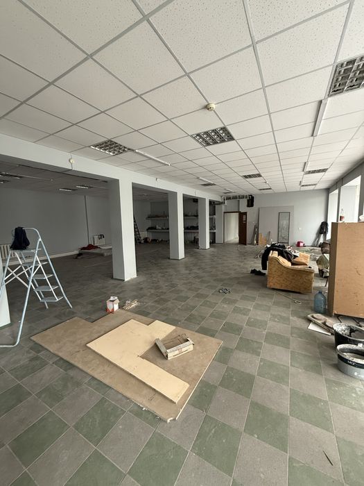 Оренда приміщення 300 м2. Ремонт. Вул.Вінницька