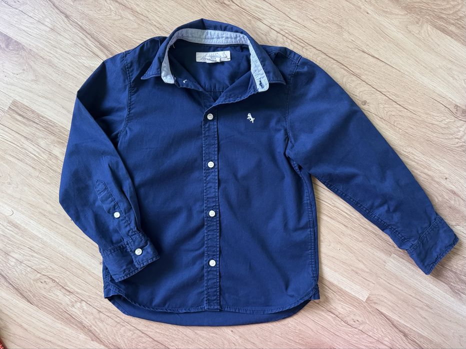 Elegancka koszula dla chłopca H&M