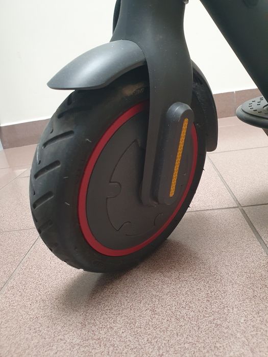 Hulajnoga Mi Electric Scooter Pro 2