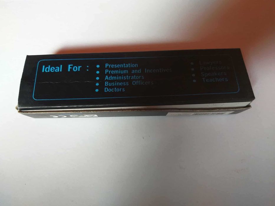 Spectra Laser Pointer