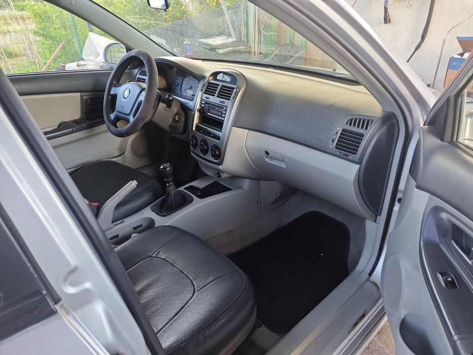 Kia Cerato para venda