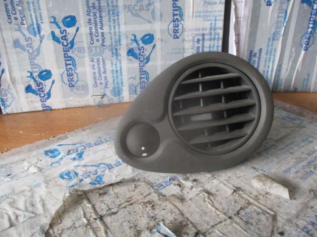 Difusor / saída de ar RENAULT Clio III (BR0/1, CR0/1)