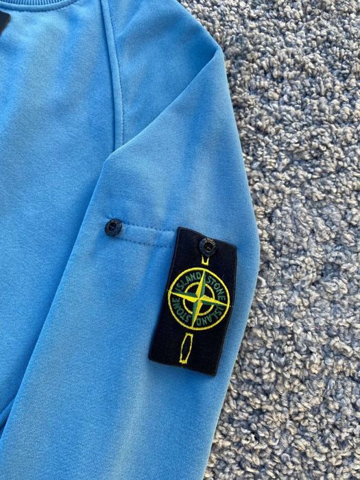 Світшот Stone Island
