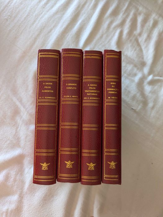 Coleção Publicadora Atlântico