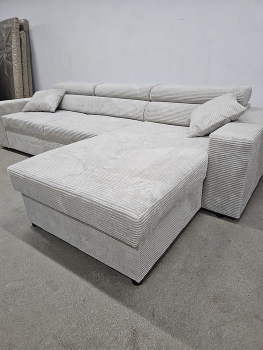 Narożnik prosto od producenta