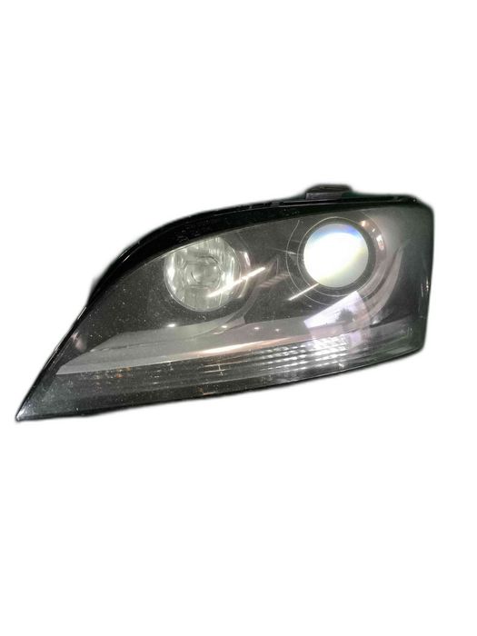 Ótica / Farol Esquerdo AUDI TT 8J0941003J (OEM) | 0301227681 (OEM)