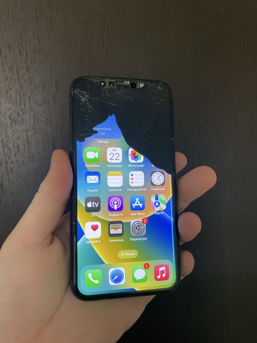 Продам iphone 11 pro 64 gb Читайте опис!