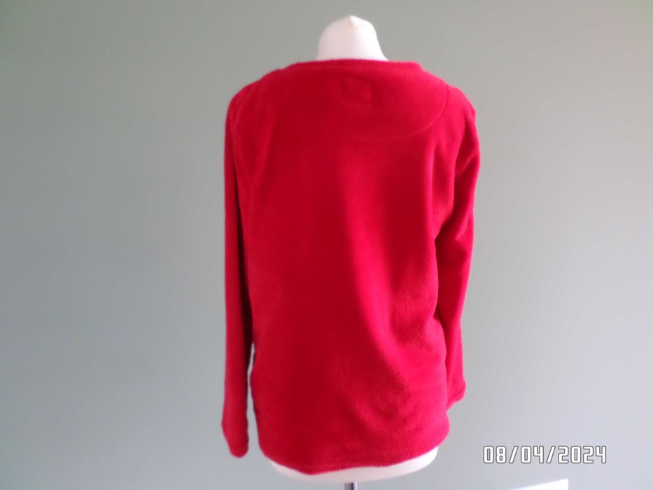 super bluza- myszka miki-Disney-rozmiar-S-38/40