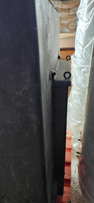 Recuperador hidro SOLIUS 850