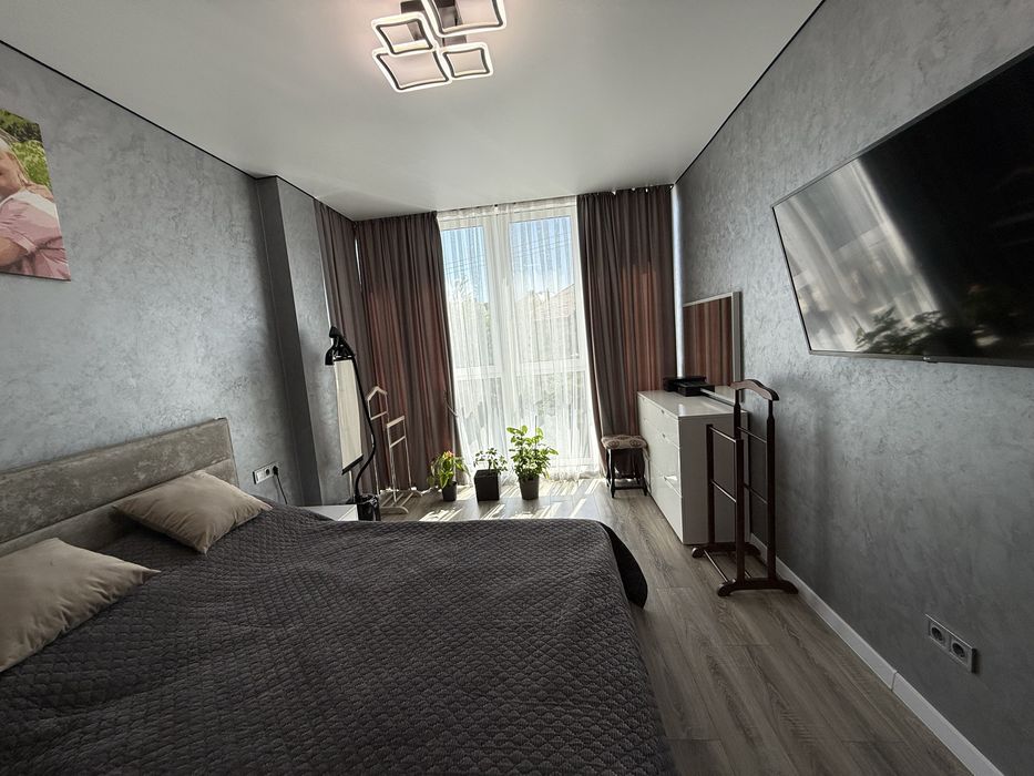 2-кімнатна квартира за адресою вул. Капеланська (площа 68 м²) - Atlanta.ua - фото 10