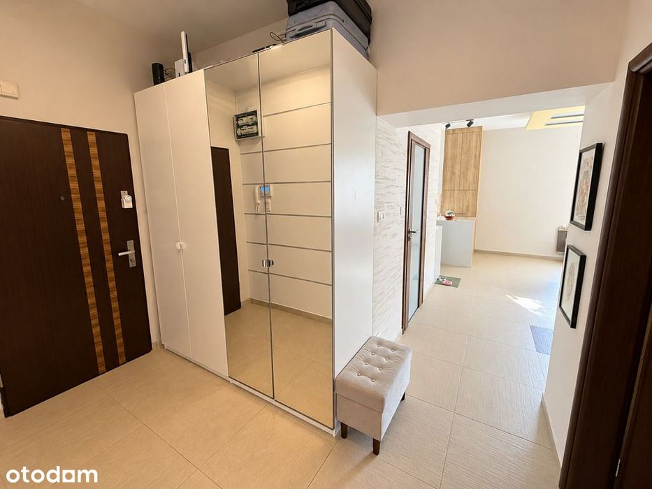 3 pokoje | 70 m² | garaż w cenie | blisko Manufaktury