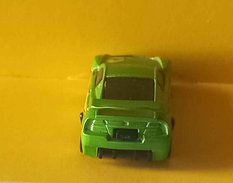 Ms-t Suzuka hot wheels