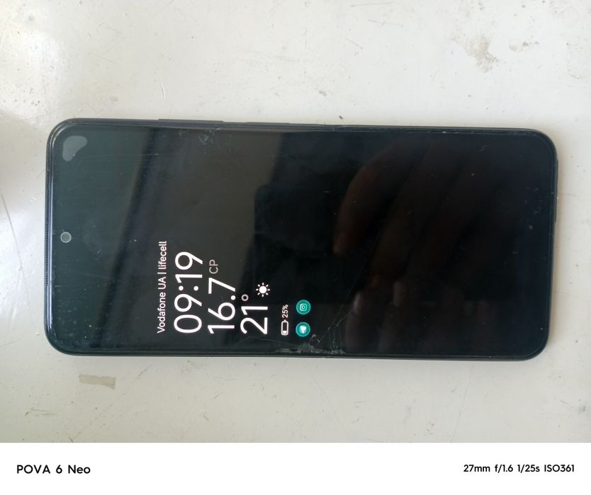 У продажі знаходить Xiaomi Redmi Note 12S