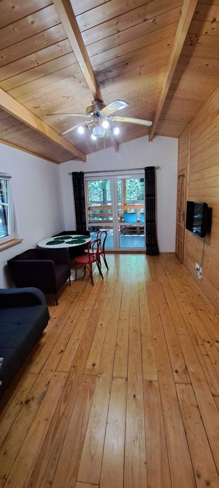 Domek Białka Parczewska Wi-Fi / TV NC+