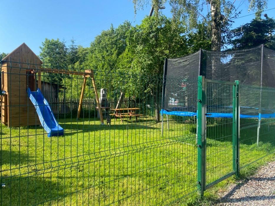 Apartament Stronie Śląskie, Czarna Góra,3-pokoje, narciarnia, parking.