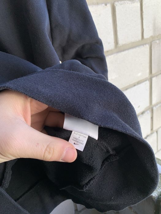 Чоловіче худі Nike Air
