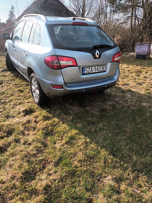 Renault Koleos 2.0 dci