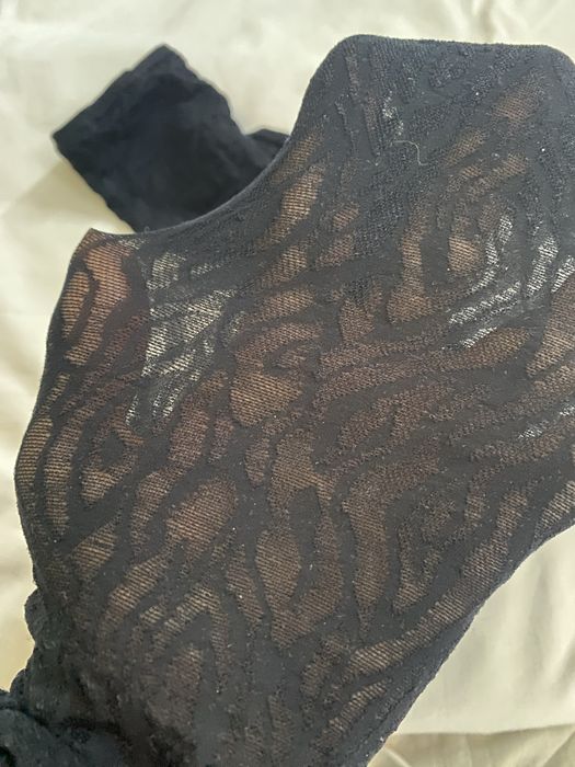 FALKE ажурние 46 M 48 Л оригінал нові