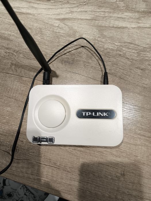 WI FI маршрутізатор  Tp- link в доброму та робочому стані, все працю