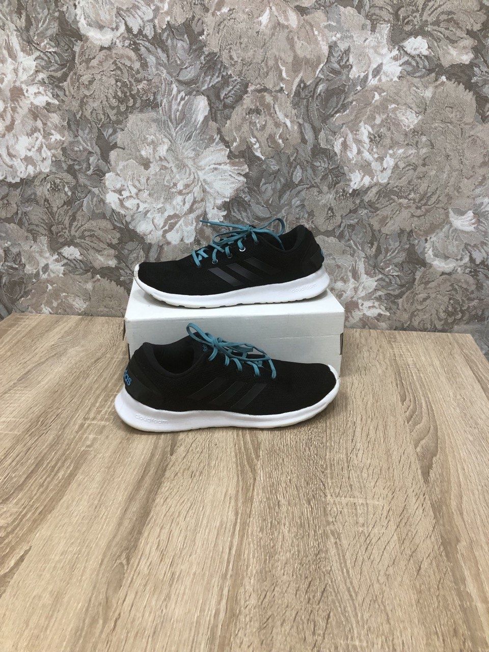 Adidas cloudfoam 38 clearance