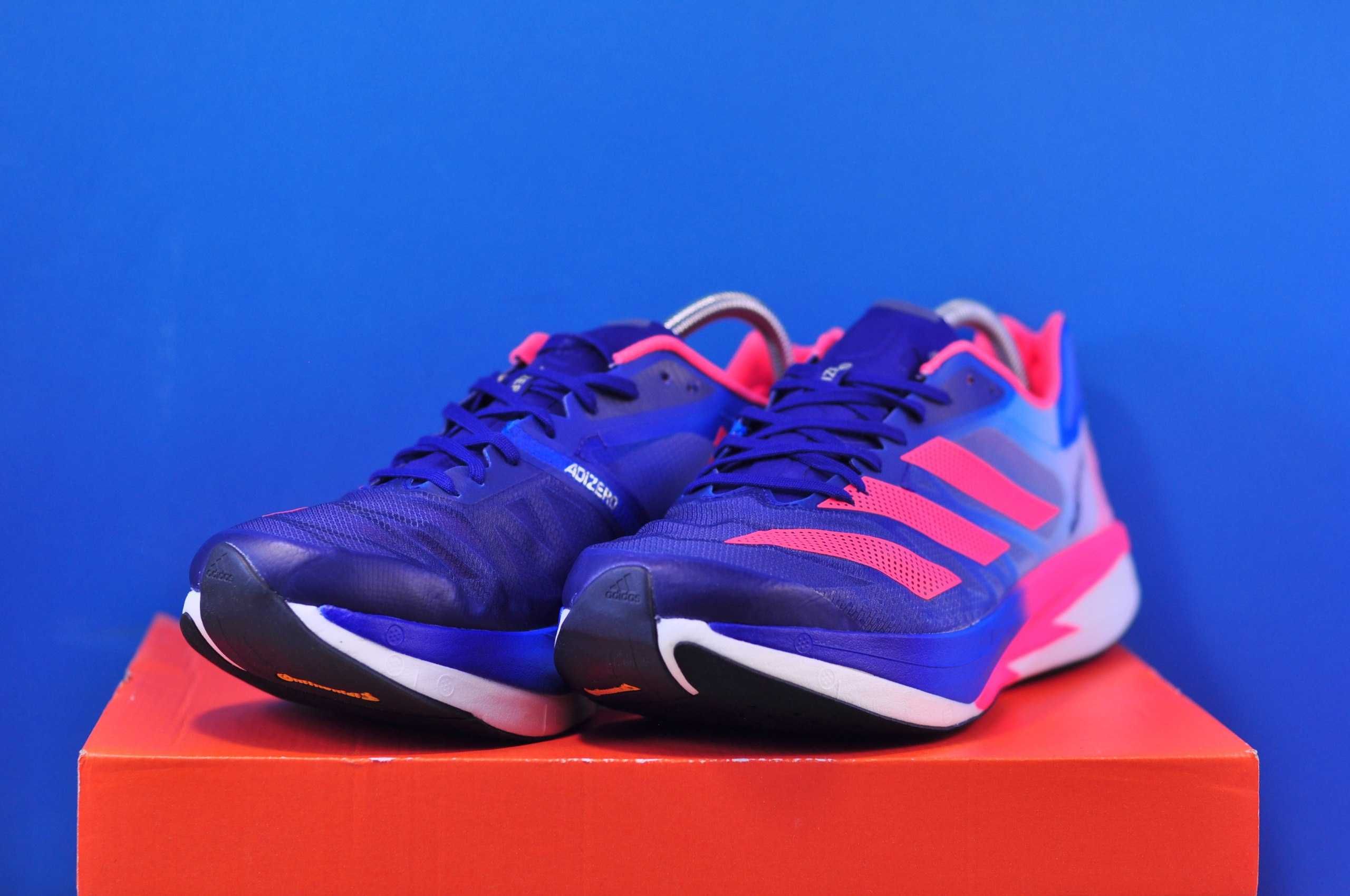 Nike Air Zoom G.T. Jump Adidas Adizero Adios Pro 2.0 3 799 Olx