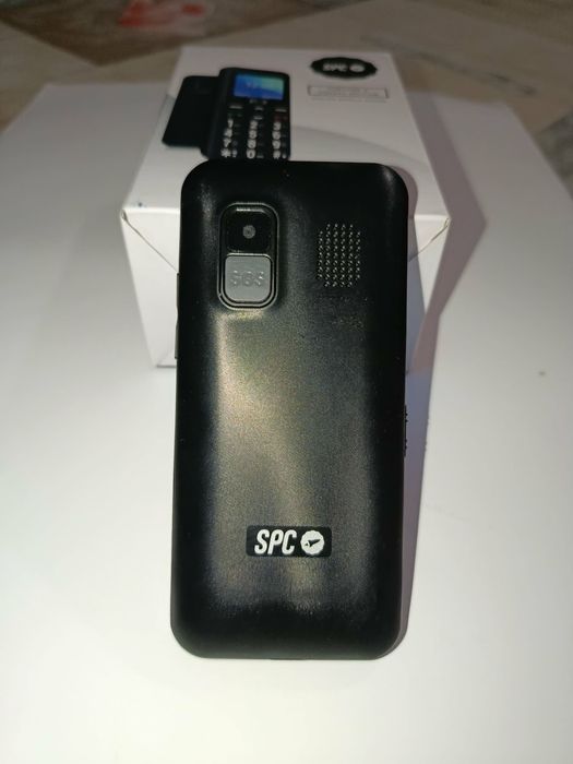 Telemovel senior SPC