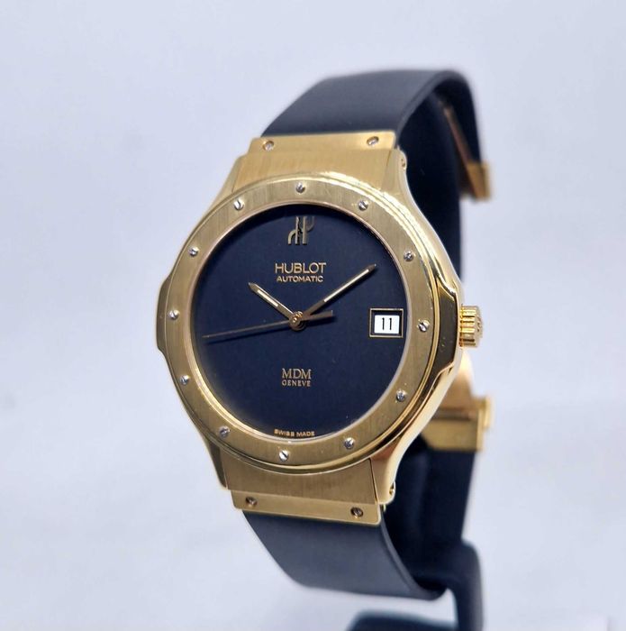 Hublot MDM Geneve 1581.3
