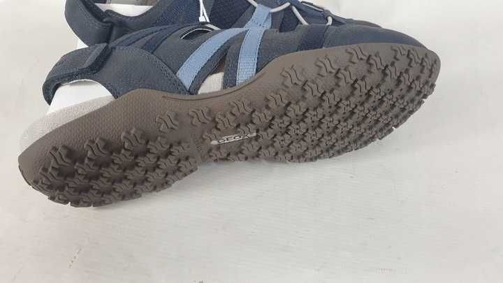 Geox sandały męskie rozmiar 41