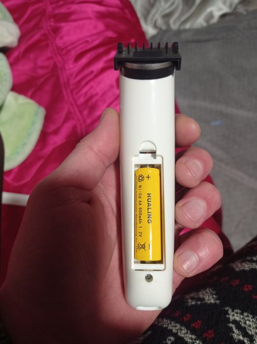 Тример Nova.                 .