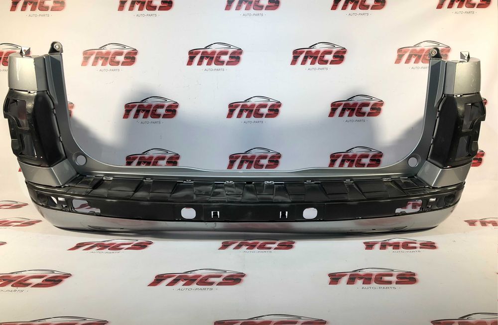 Parachoques Traseiro CITROEN C4 GRAND PICASSO ORIGINAL São João de Ver ...