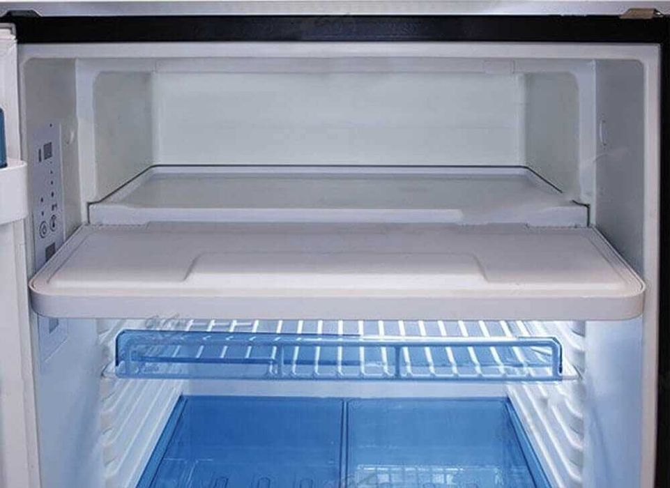 Frigorífico CZ RV85L 12V/24V (85L) (Autocaravana / Campervan)