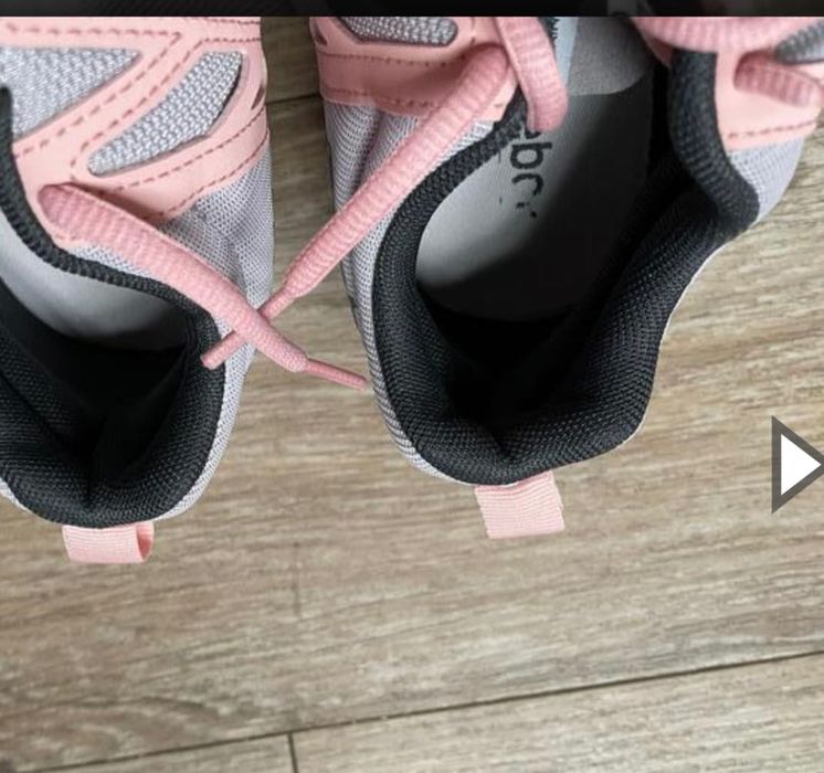 Кросівки reebok yourflex trainette rs 5.0