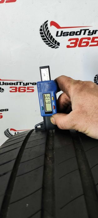 БЕЗ ПРЕДОПЛАТ Шини/Резина/Колеса Michelin 225 55 R18 98V Літо
