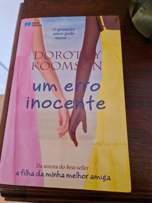 Um Erro Inocente.