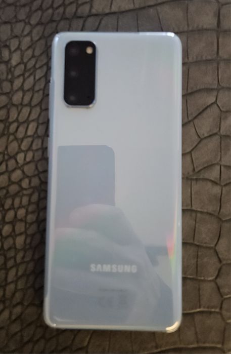 Samsung s20 5G 128GB Gwarancja