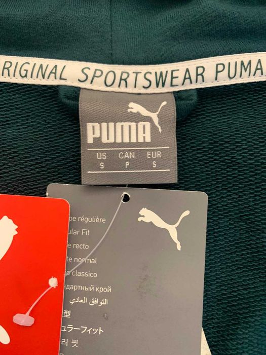 продам новий Джемпер Puma