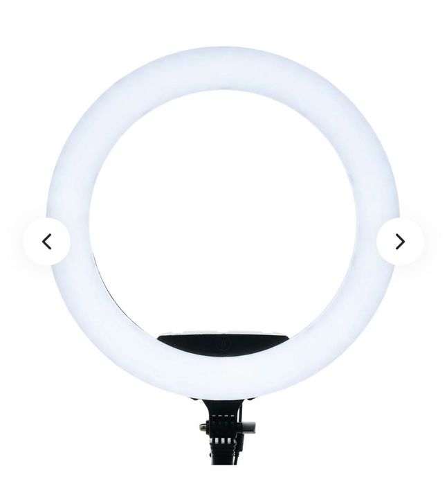 Profesjonalna lampa kosmetyczna