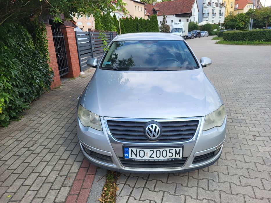 Vw Passat 2.0 tdi