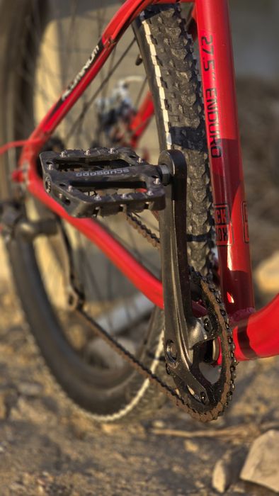 Bicicleta BTT 27.5