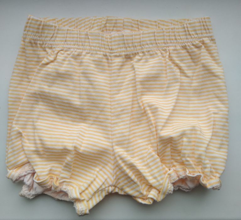 Шорты для девочки Chicco, р. 68/9М