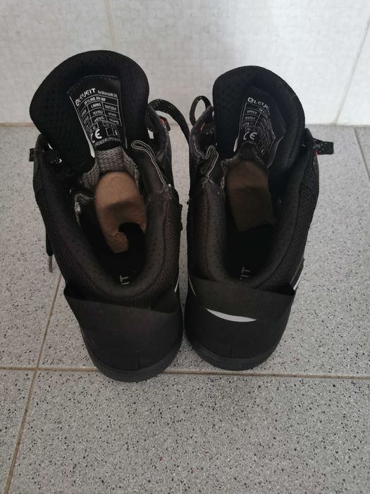 Botas Eleveit Skyline Air E-dry - Novas
