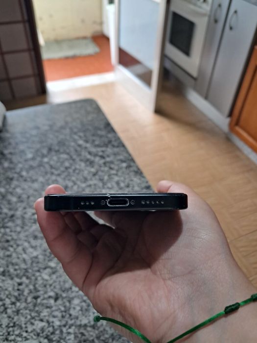 Iphone 15 preto 128gb