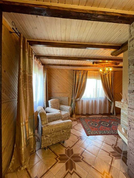 Оренда  будинку в передмісті Івано-Франківська