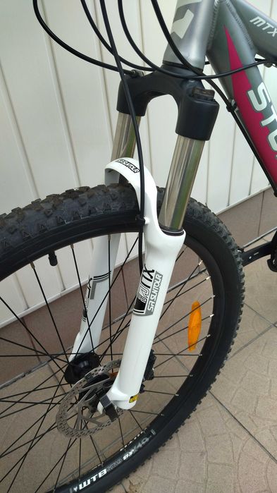Гірський велосипед Stoke MTX 7.5